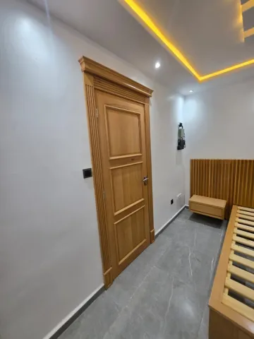 Location Appartement Duplex F5 Annaba Annaba