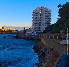 Location Appartement F4 Annaba Annaba