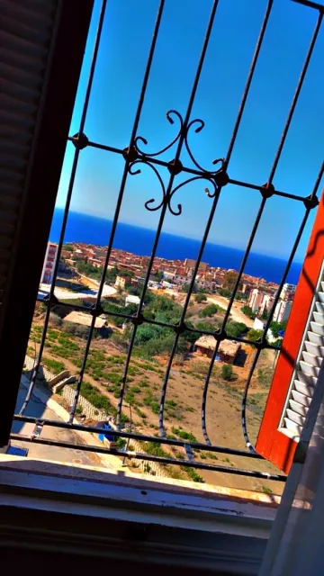 Location vacances Appartement Chlef Tenes 7