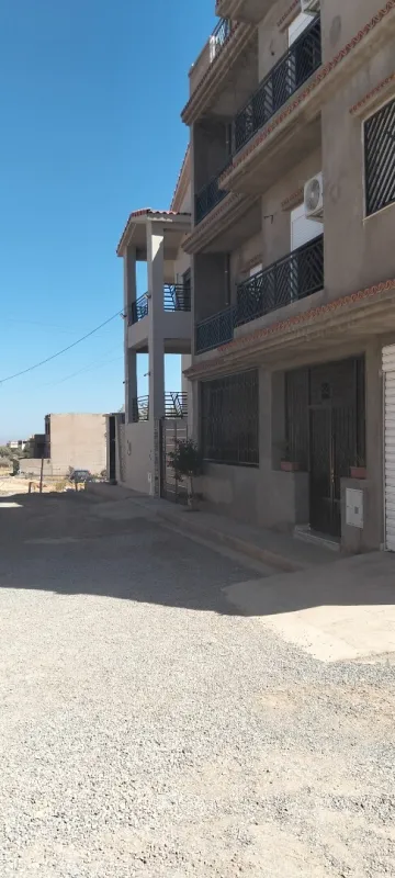 Vente Terrain Tlemcen Tlemcen