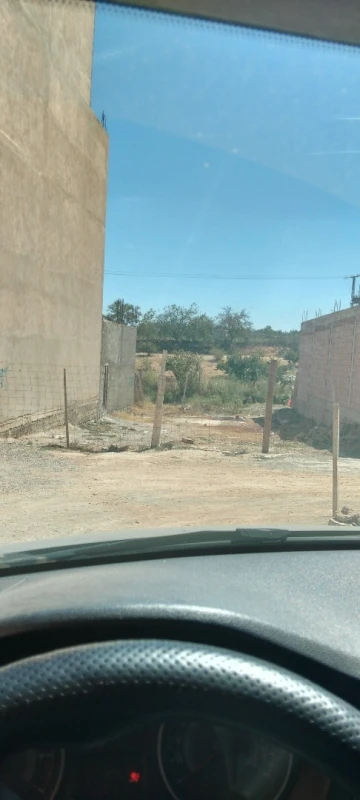 Vente Terrain Tlemcen Tlemcen