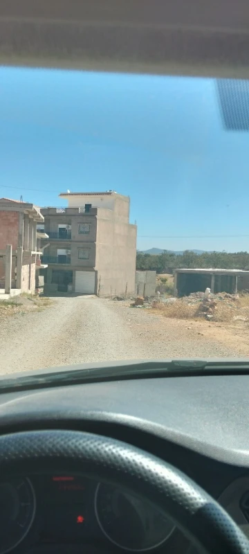 Vente Terrain Tlemcen Tlemcen 5