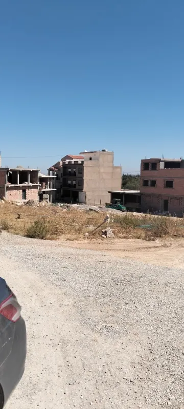 Vente Terrain Tlemcen Tlemcen 5