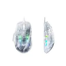 SOURIS MAGMA CRYSTAL S80