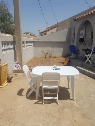 Location vacances Bungalow Boumerdès Zemmouri 6