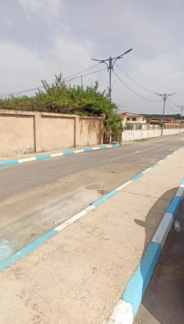 Location vacances Bungalow Boumerdès Zemmouri 28