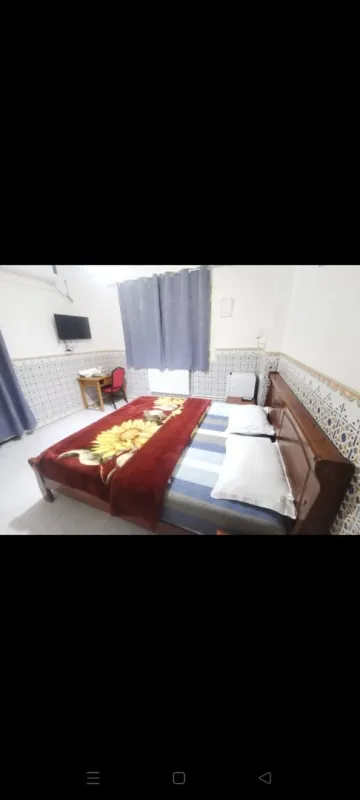 Vente bien immobilier Naâma Naama 10