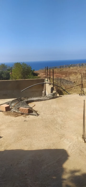 Vente Terrain Agricole Chlef Sidi abderrahmane 3