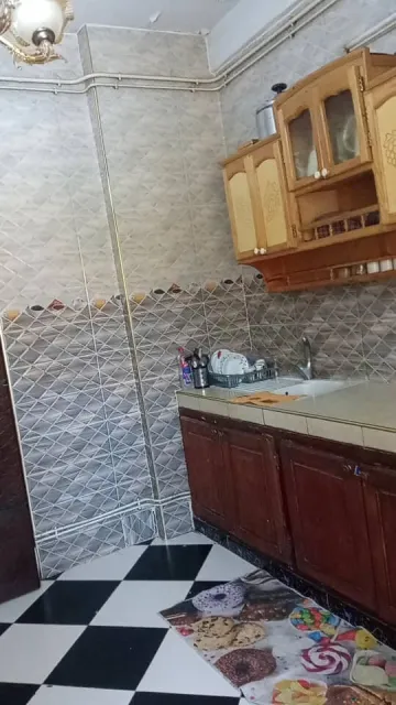 Vente Appartement F3 Tiaret Tiaret 4