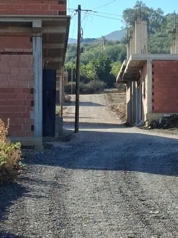 Vente Terrain Blida Ouled selama 2