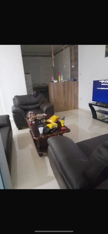 Vente Villa Béjaïa Bejaia