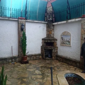 Location Villa Alger Ouled fayet 9