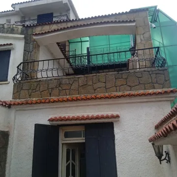 Location Villa Alger Ouled fayet 4