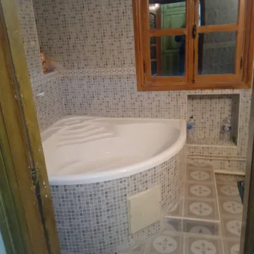 Location Villa Alger Ouled fayet 6
