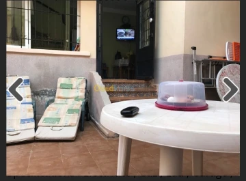Vente Villa Tlemcen Marsa ben mhidi 5