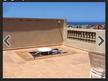 Vente Villa Tlemcen Marsa ben mhidi 2