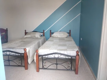 Location Appartement F2 Jijel Jijel 8