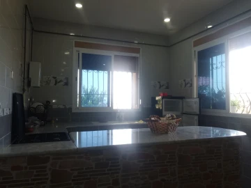 Location Appartement F2 Jijel Jijel 14