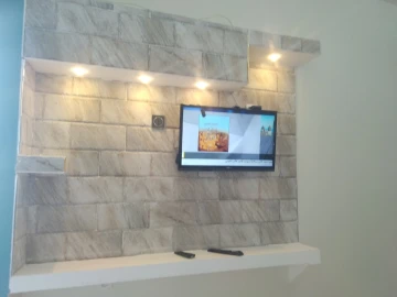 Location Appartement F2 Jijel Jijel 5