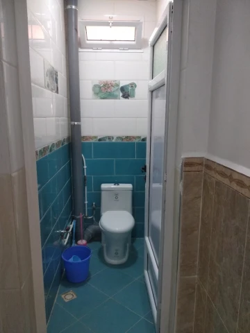 Location Appartement F2 Jijel Jijel 24