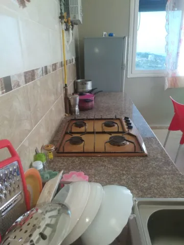 Location Appartement F2 Jijel Jijel 11