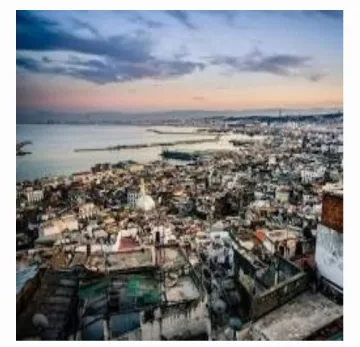 Cherche achat Appartement F3 Alger Alger centre 3