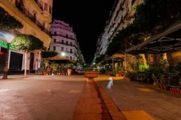 Cherche achat Appartement F3 Alger Alger centre 11