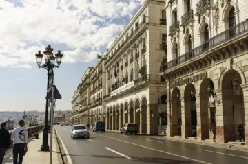 Cherche achat Appartement F3 Alger Alger centre 5