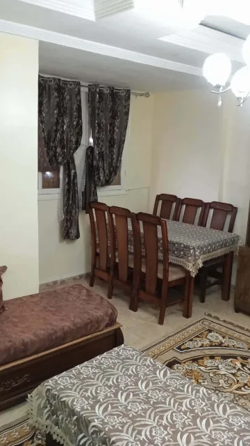 Vente Appartement F3 Batna Batna 2