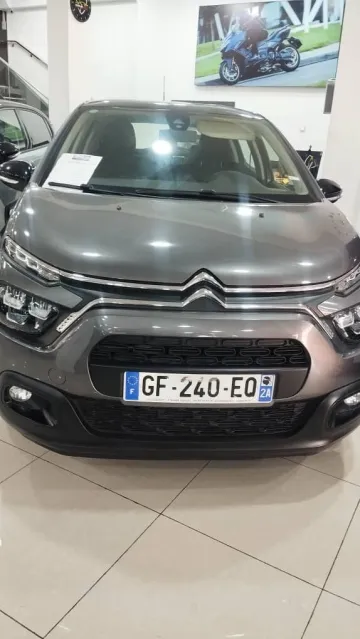 Citroen C3 2022 Seduction 10