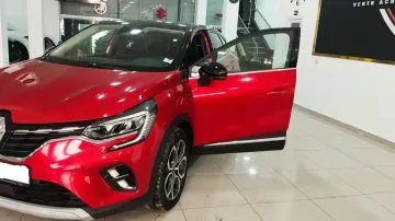 Renault Captur 2021 7