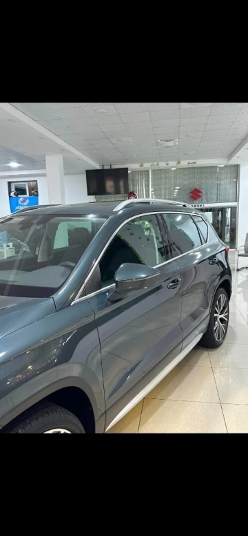 Seat ATECA 2023 EXPERIENCE 2