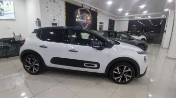Citroen C3 2022 Seduction 7