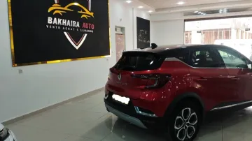 Renault Captur 2021 6