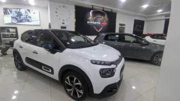 Citroen C3 2022 Seduction 12