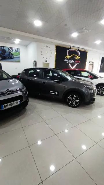 Citroen C3 2022 Seduction 15