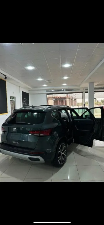 Seat ATECA 2023 EXPERIENCE 6