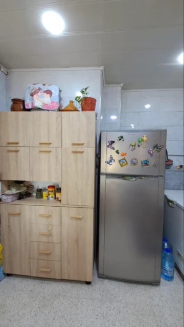Vente Appartement F3 Médéa Medea 5