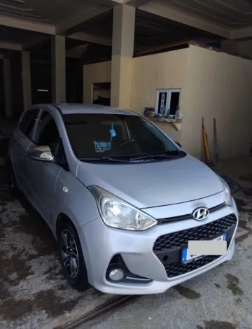 Hyundai i10 2018 i10 6