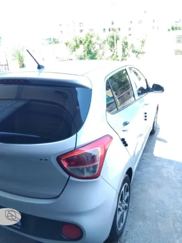 Hyundai i10 2018 i10 5
