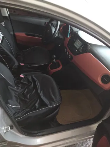 Hyundai i10 2018 i10 7