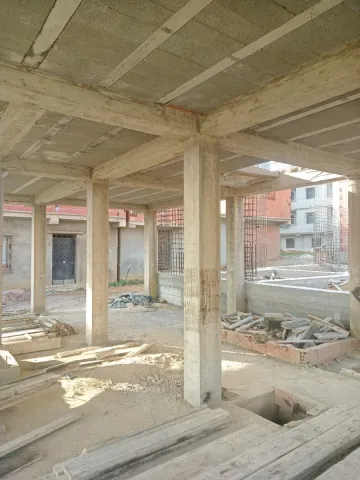 Vente Villa Alger Douera 9