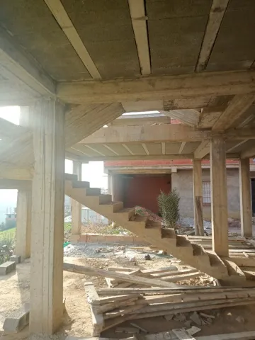 Vente Villa Alger Douera 12