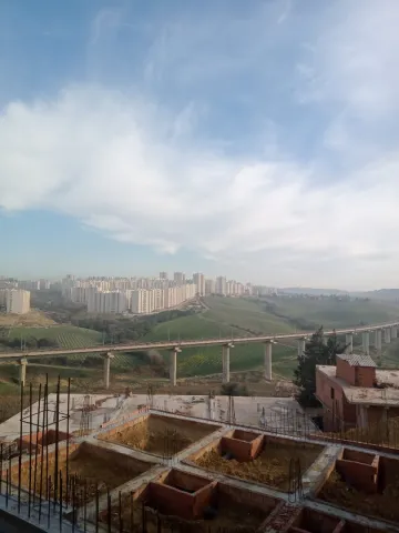 Vente Villa Alger Douera 7