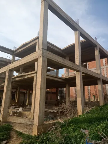 Vente Villa Alger Douera 11
