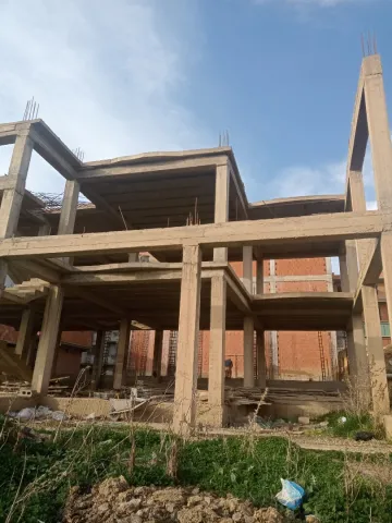 Vente Villa Alger Douera 14