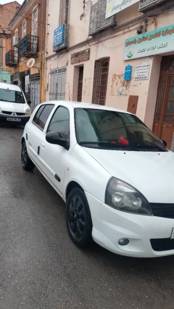 Renault Clio 3 2014 Clio 3 2