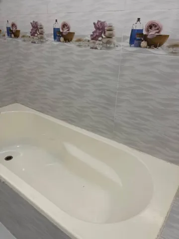 Location Appartement F4 Alger Mahelma 4