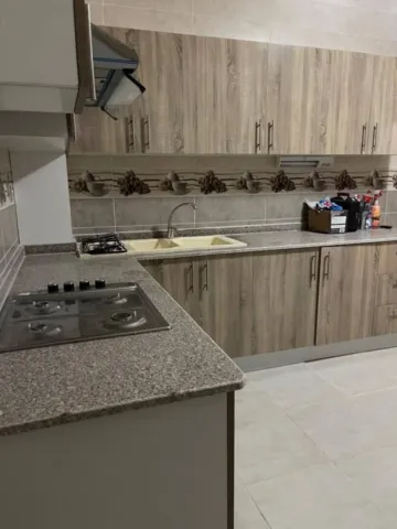 Location Appartement F4 Alger Mahelma 2