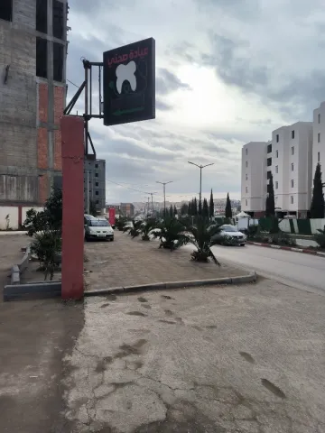 Location Local Médéa Berrouaghia 2